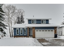 1066 PARKER DR, sherwood park, Alberta