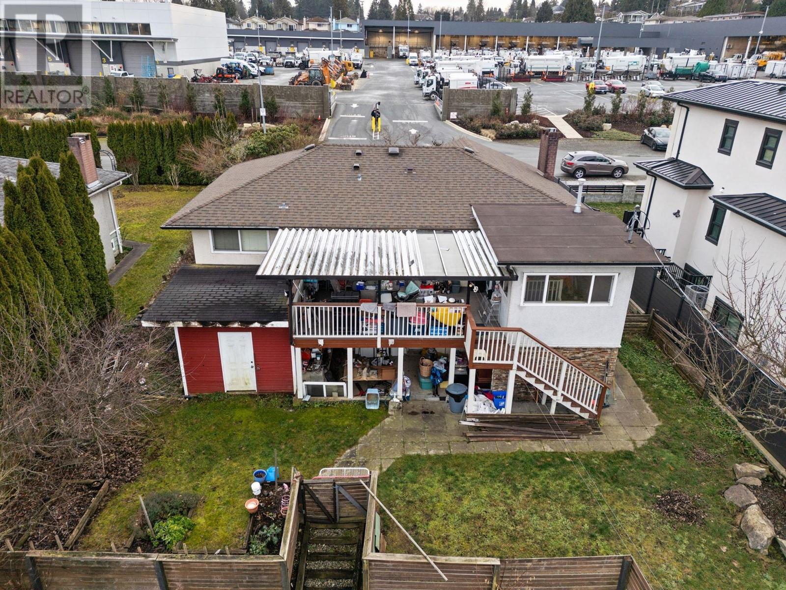 5745 Laurel Street, Burnaby, British Columbia  V5G 1N4 - Photo 8 - R2961061