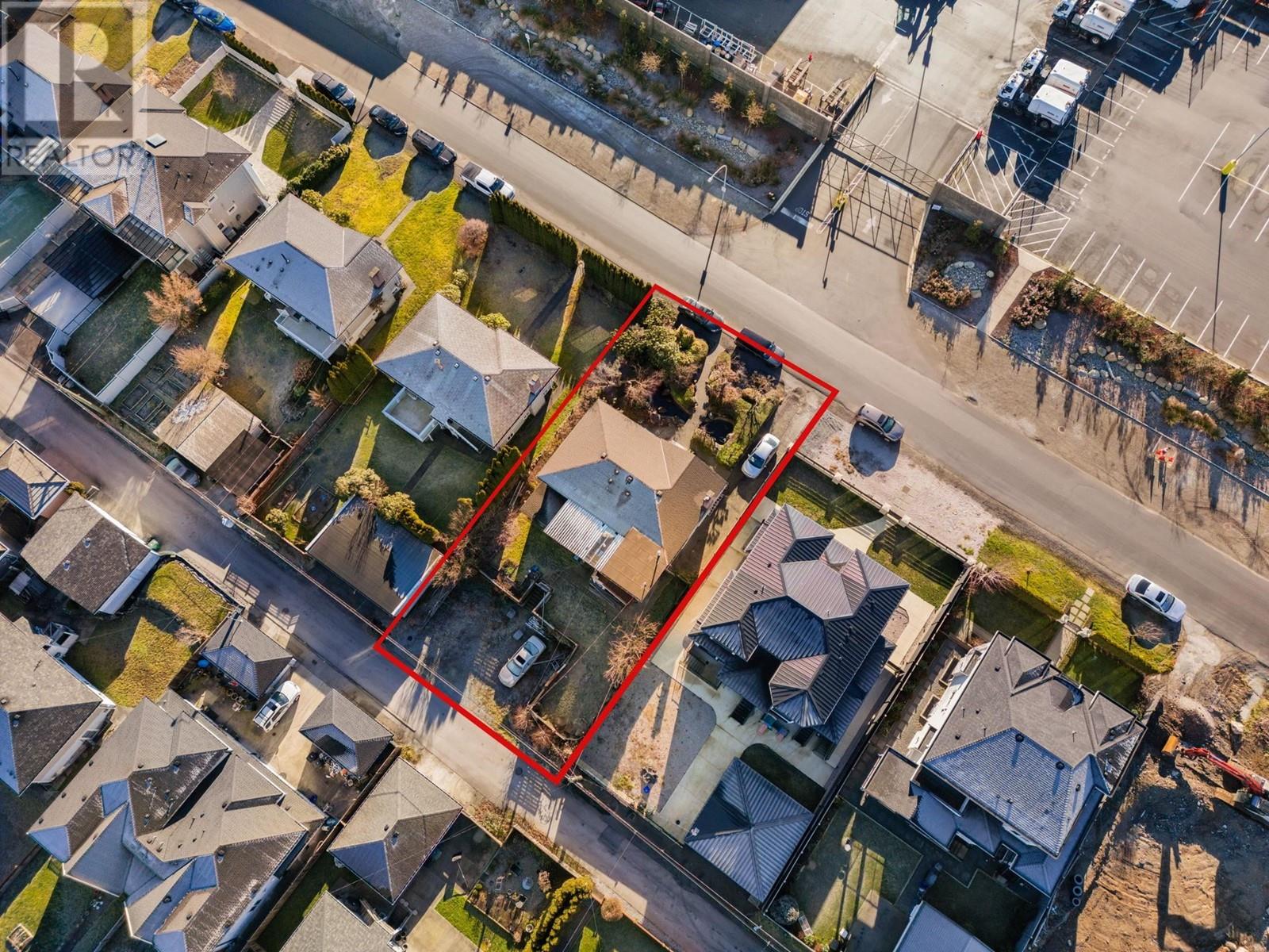 5745 Laurel Street, Burnaby, British Columbia  V5G 1N4 - Photo 4 - R2961061