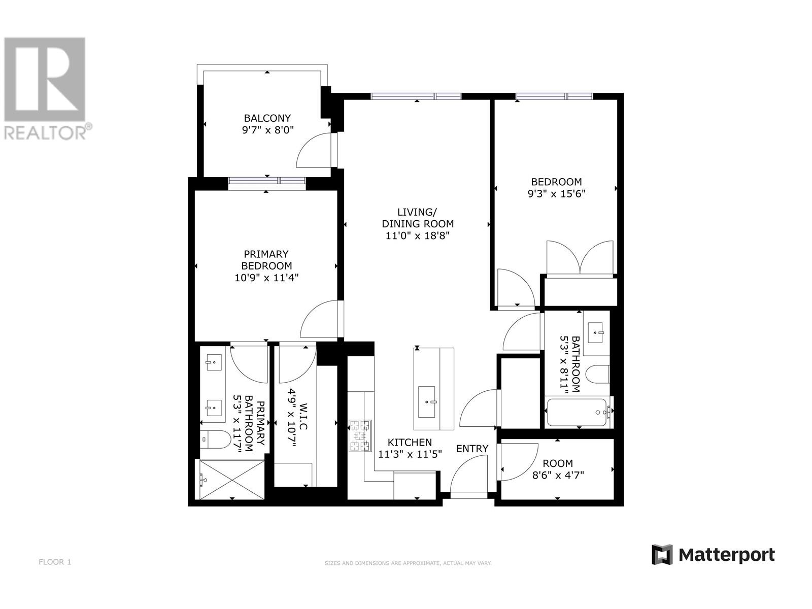 208 7428 Alberta Street, Vancouver, British Columbia  V5X 0J5 - Photo 32 - R2958546