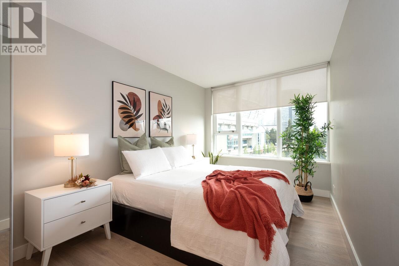 Listing Picture 22 of 40 : 802 33 SMITHE STREET, Vancouver / 溫哥華 - 魯藝地產 Yvonne Lu Group - MLS Medallion Club Member