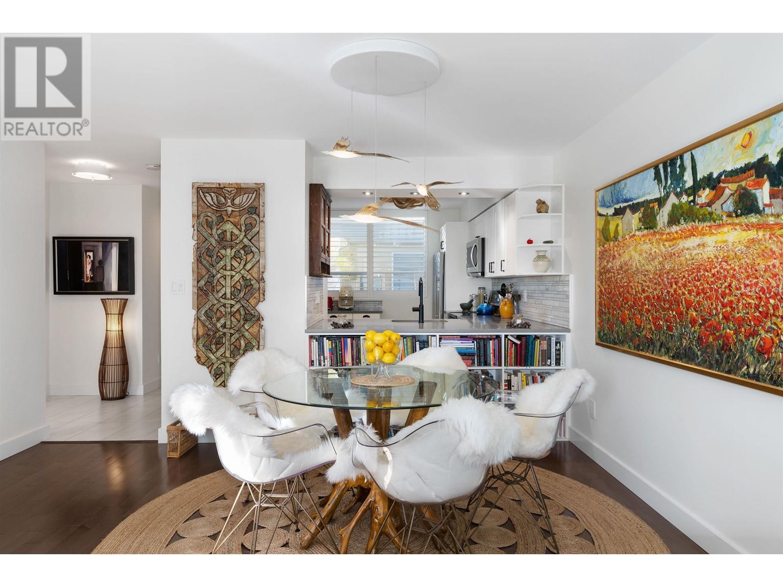 Listing Picture 7 of 31 : 302 1406 HARWOOD STREET, Vancouver / 溫哥華 - 魯藝地產 Yvonne Lu Group - MLS Medallion Club Member