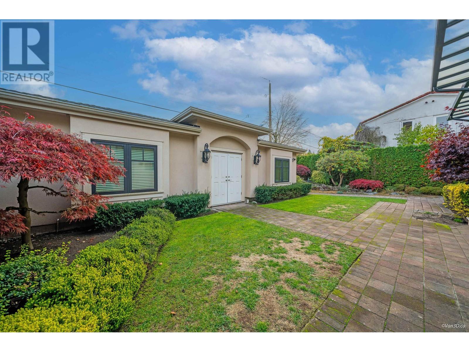 1332 W 47th Avenue, Vancouver, British Columbia  V6M 2L8 - Photo 37 - R2935447