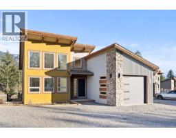 4926 Timber Ridge Road Unit# 46, windermere, British Columbia