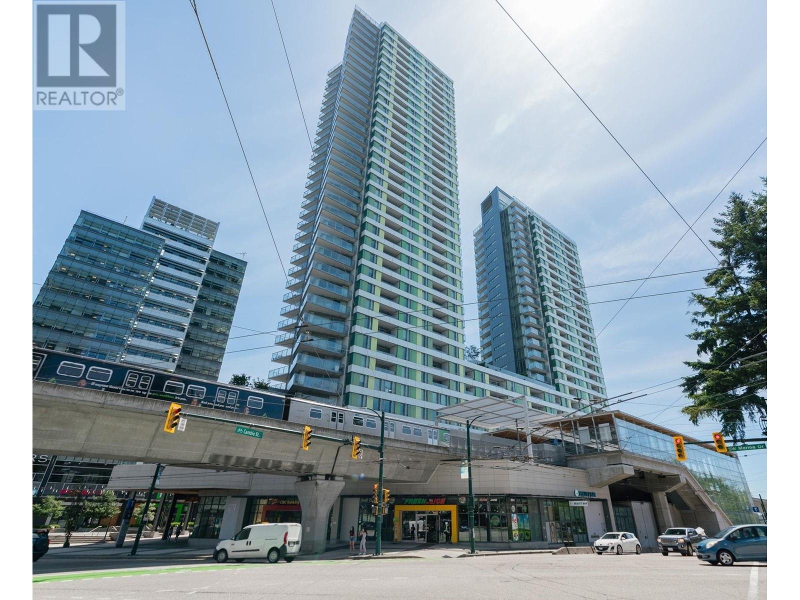 1104 489 Interurban Way, Vancouver, British Columbia  V5X 0C7 - Photo 1 - R2961987