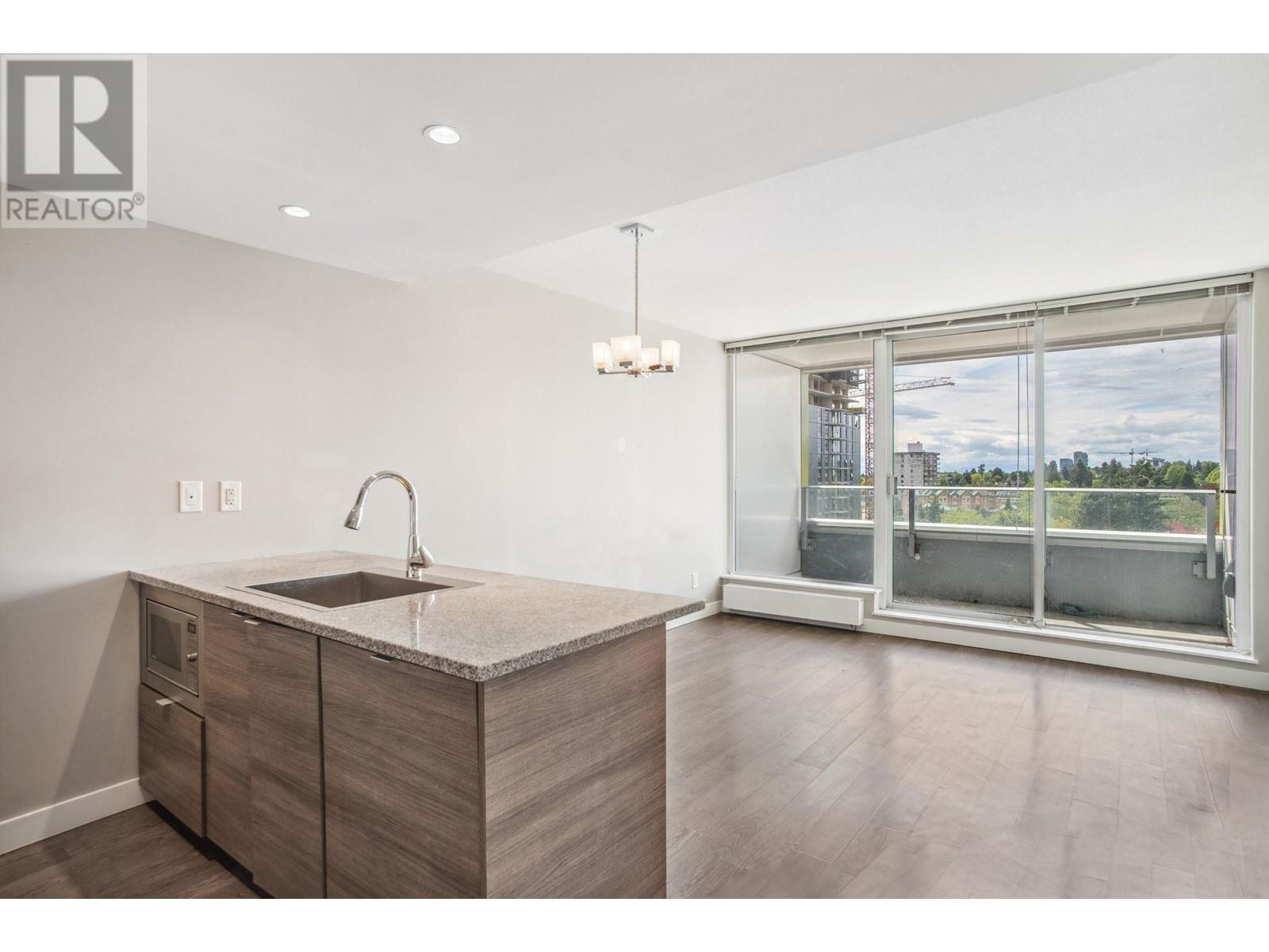 1104 489 Interurban Way, Vancouver, British Columbia  V5X 0C7 - Photo 3 - R2961987