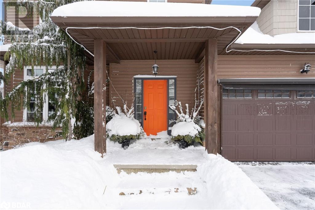 11 Oakmont Avenue, Horseshoe Valley, Ontario  L0L 2L0 - Photo 2 - 40694751