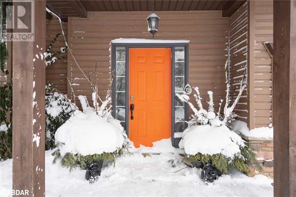 11 Oakmont Avenue, Horseshoe Valley, Ontario  L0L 2L0 - Photo 3 - 40694751