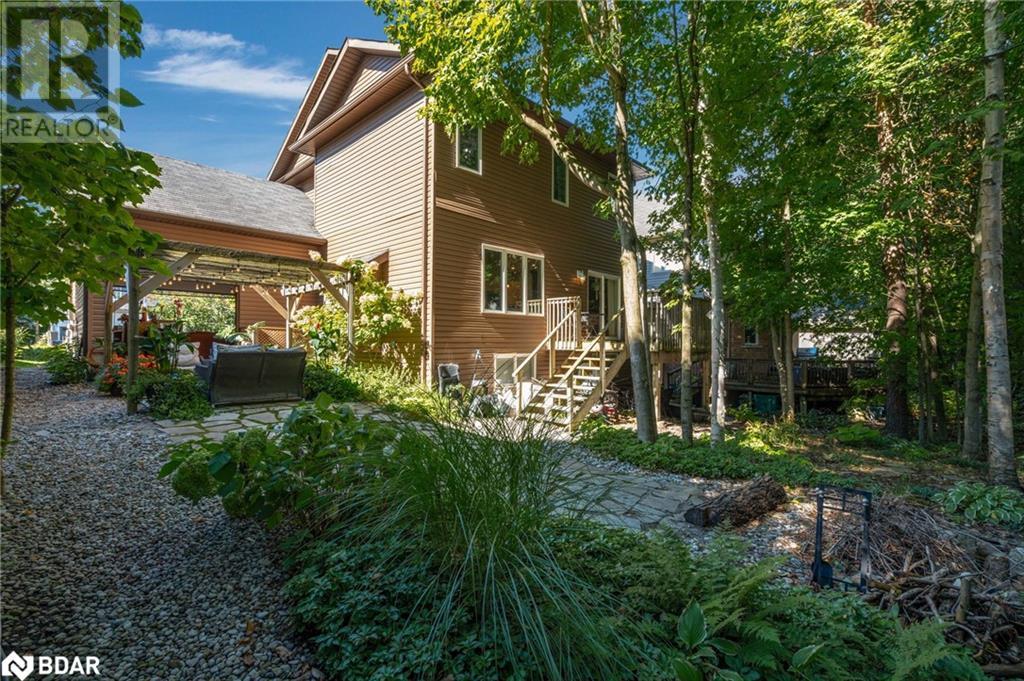 11 Oakmont Avenue, Horseshoe Valley, Ontario  L0L 2L0 - Photo 32 - 40694751