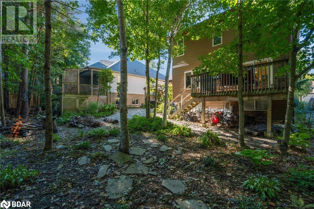 11 Oakmont Avenue, Horseshoe Valley, Ontario  L0L 2L0 - Photo 34 - 40694751