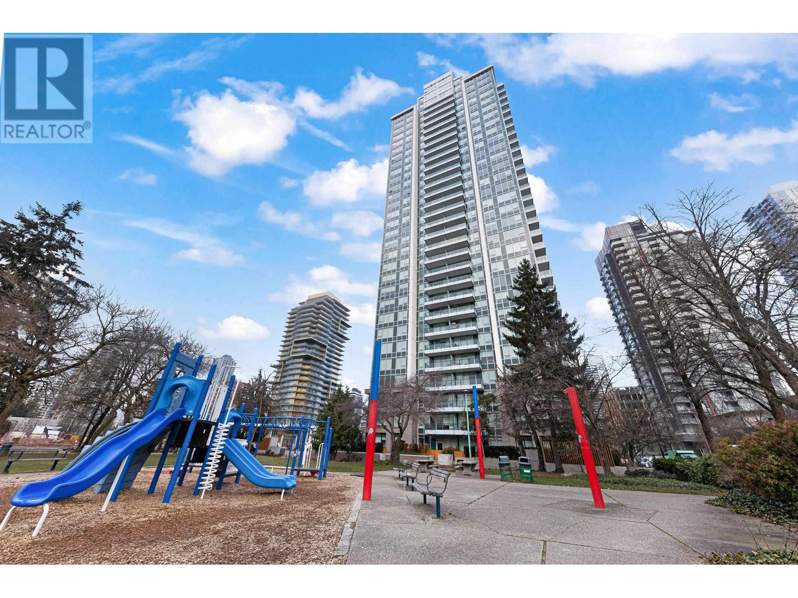 3007 6463 Silver Avenue, Burnaby, British Columbia  V5H 0K4 - Photo 1 - R2958117