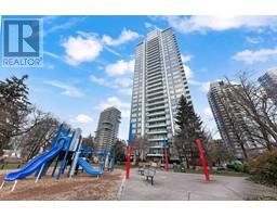 3007 6463 SILVER AVENUE, Burnaby, British Columbia