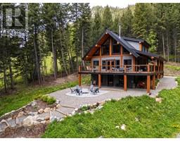 2409 HEFFLEY LOUIS CR Road, sun peaks, British Columbia