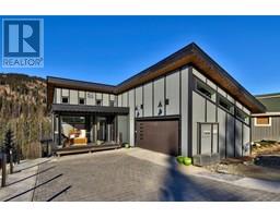 2418 Fairways Drive, sun peaks, British Columbia