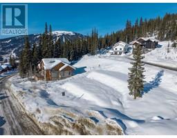 5424 Lookout Ridge Place, sun peaks, British Columbia