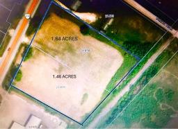 Property: 5137 Henderson Highway, St Clements, Manitoba