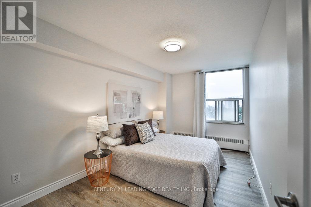 409 - 10 Parkway Forest Drive, Toronto, Ontario  M2J 1L3 - Photo 17 - C11947129