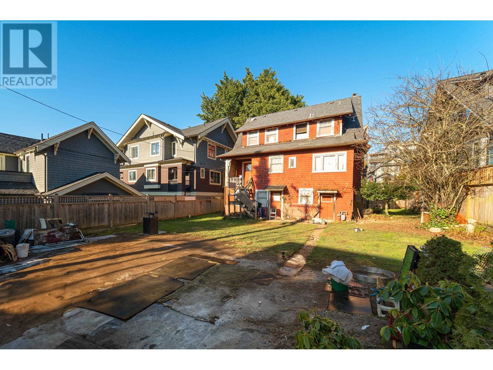 2544 W 3rd Avenue, Vancouver, British Columbia  V6K 1M1 - Photo 15 - R2961673