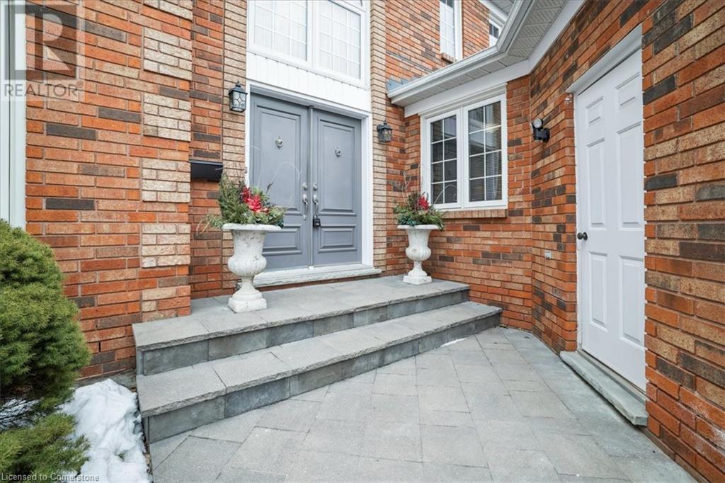 2103 Brays Lane, Oakville, Ontario  L6M 2T2 - Photo 2 - 40692950