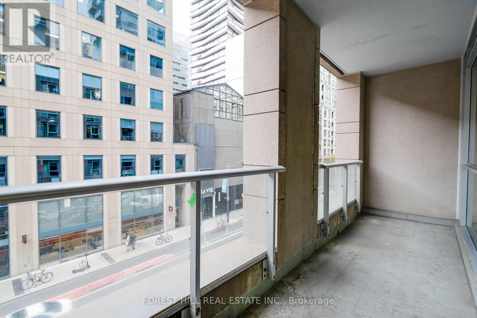 318 - 199 Richmond Street W, Toronto, Ontario  M5V 0H4 - Photo 24 - C11948278