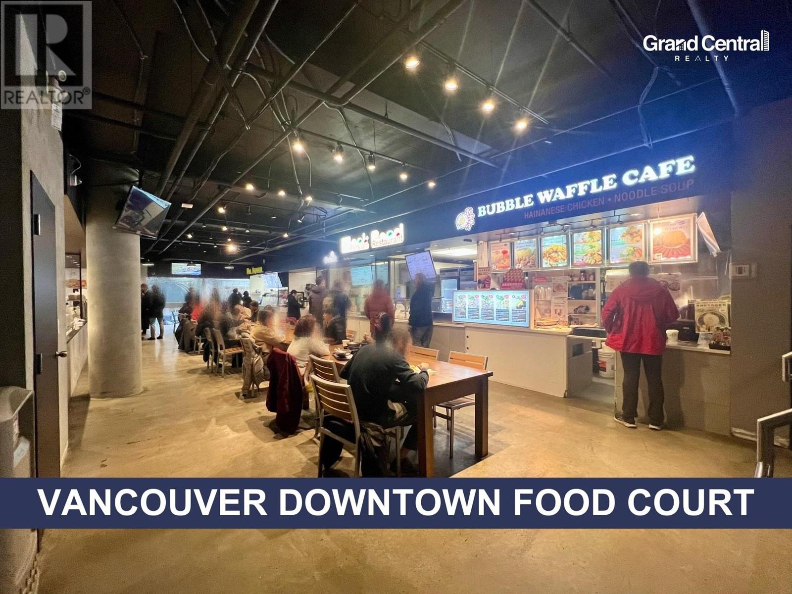 6 530 HORNBY STREET, vancouver, British Columbia V6C2E7