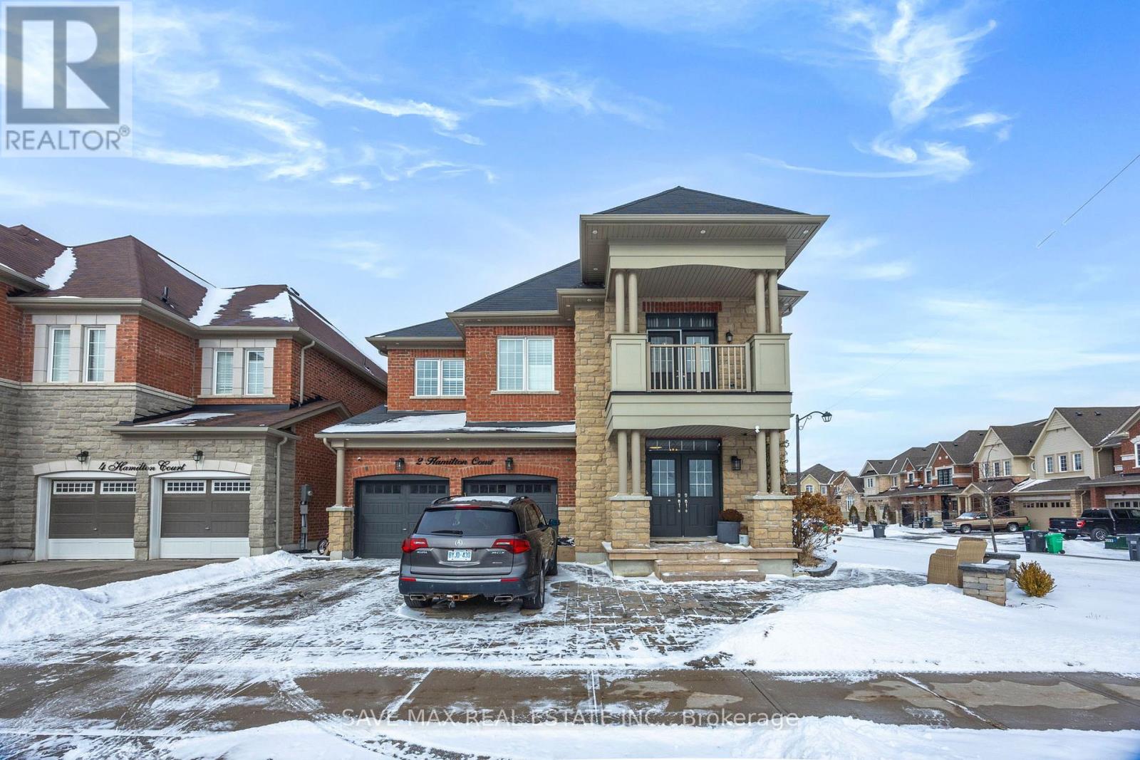 Property at 2 HAMILTON COURT image 1