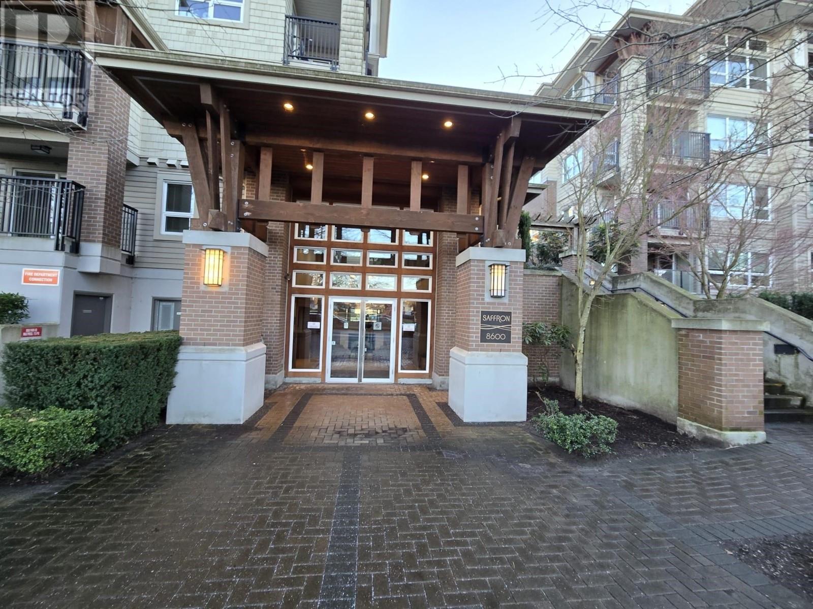 112 8600 Park Road, Richmond, British Columbia  V6Y 0C3 - Photo 1 - R2959959