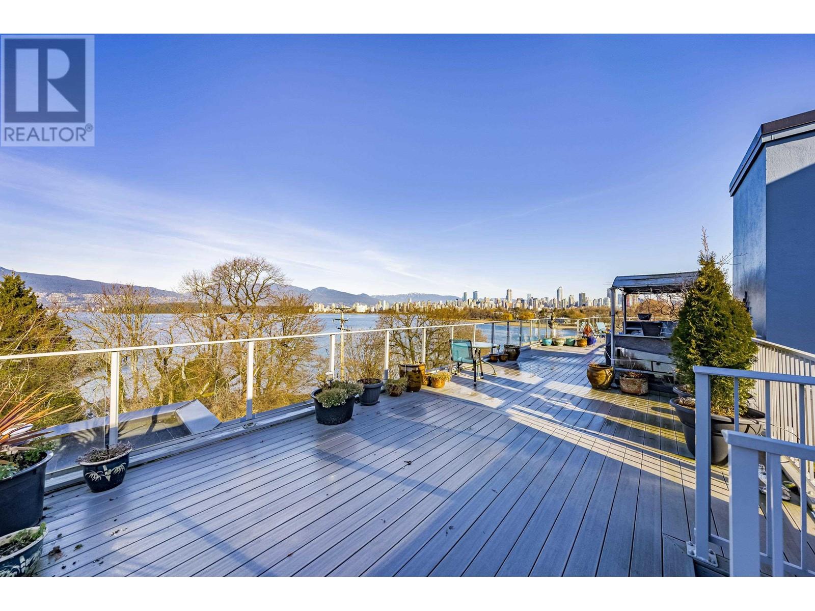 305 2430 Point Grey Road, Vancouver, British Columbia  V6K 1A2 - Photo 33 - R2961748