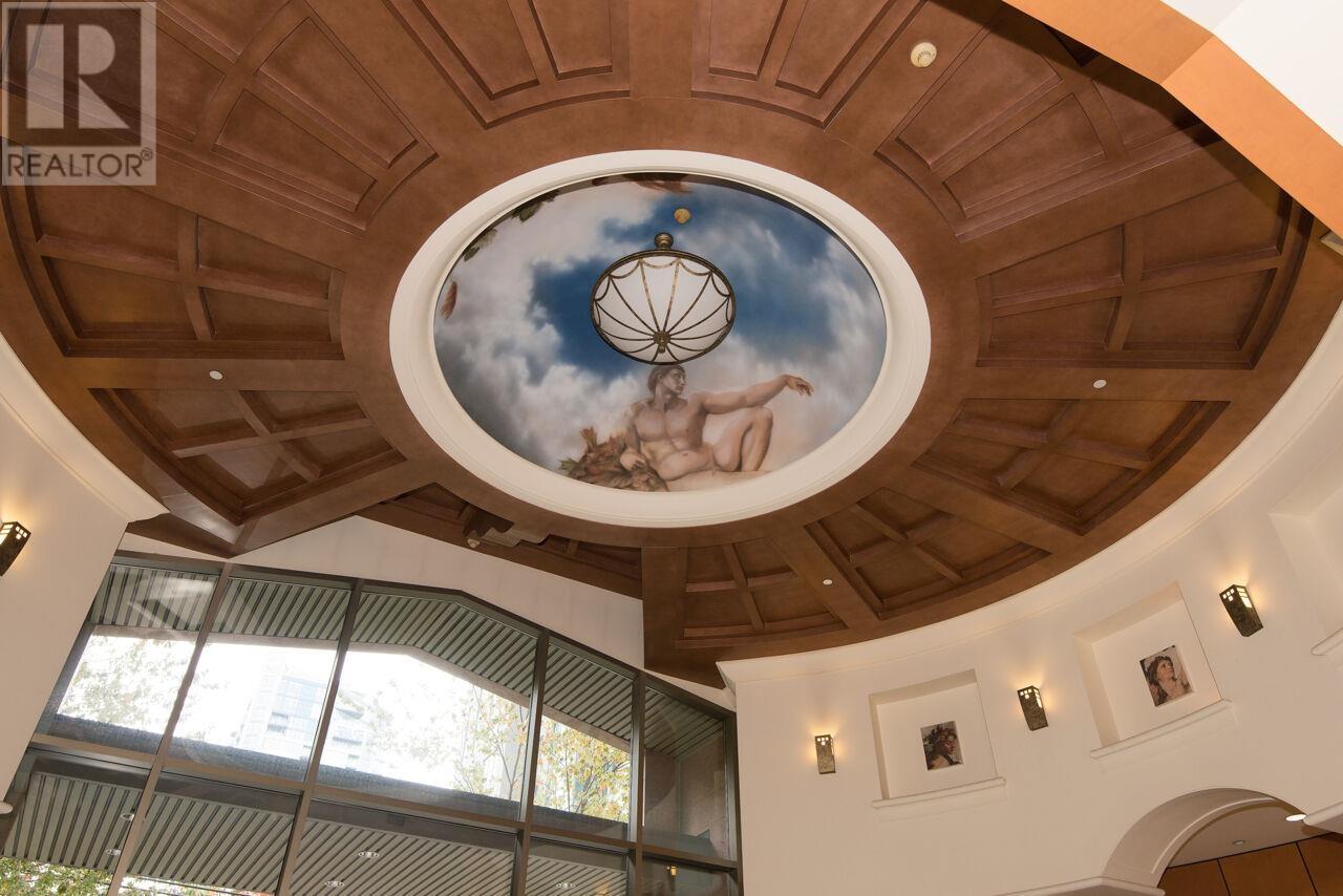 Listing Picture 11 of 12 : 1907 1189 HOWE STREET, Vancouver / 溫哥華 - 魯藝地產 Yvonne Lu Group - MLS Medallion Club Member