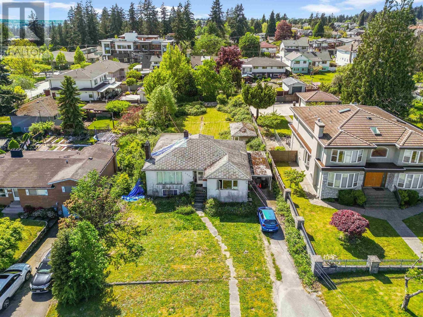 Listing Picture 7 of 9 : 7337 DOW AVENUE, Burnaby / 本拿比 - 魯藝地產 Yvonne Lu Group - MLS Medallion Club Member