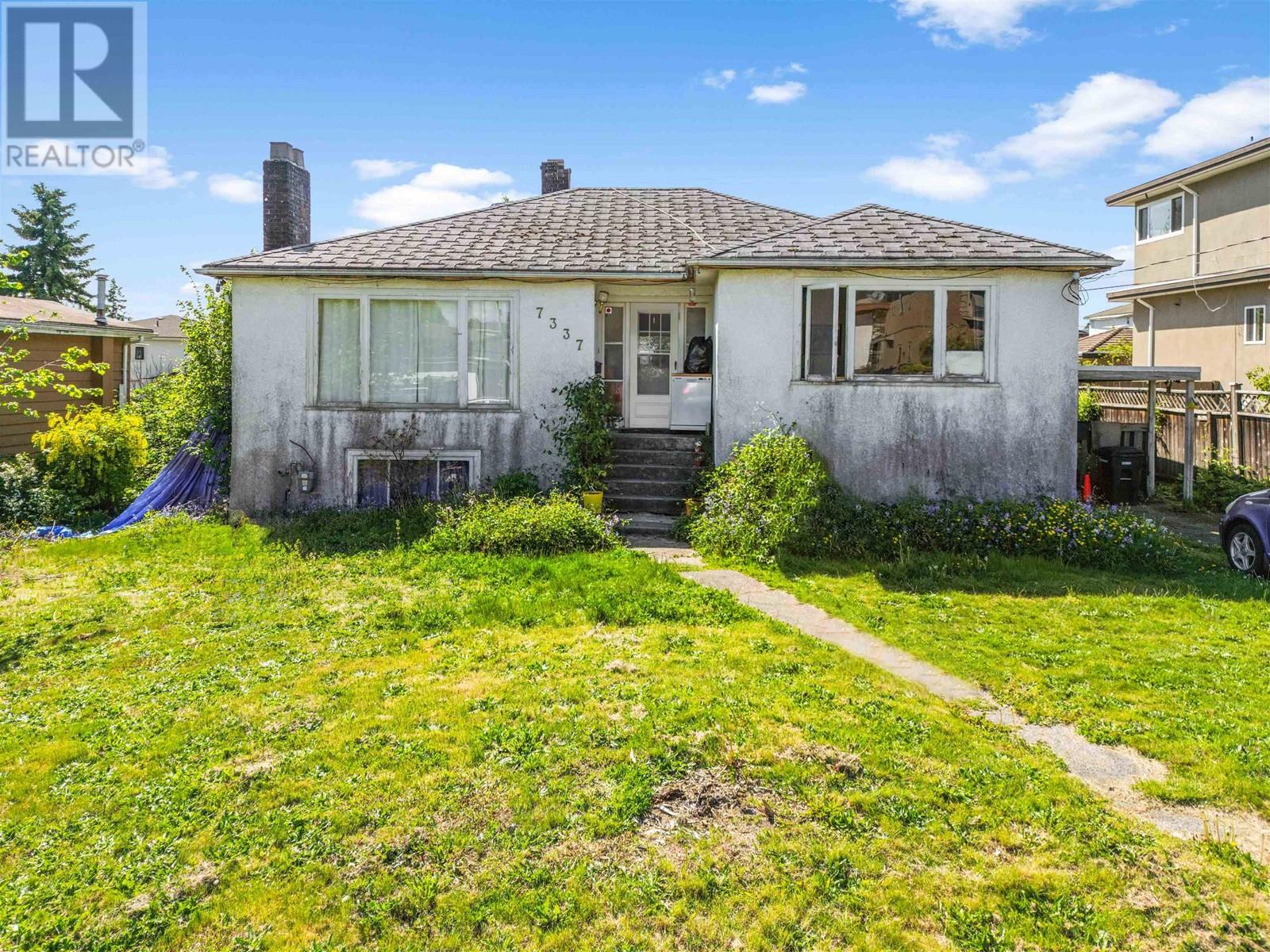 Listing Picture 9 of 9 : 7337 DOW AVENUE, Burnaby / 本拿比 - 魯藝地產 Yvonne Lu Group - MLS Medallion Club Member