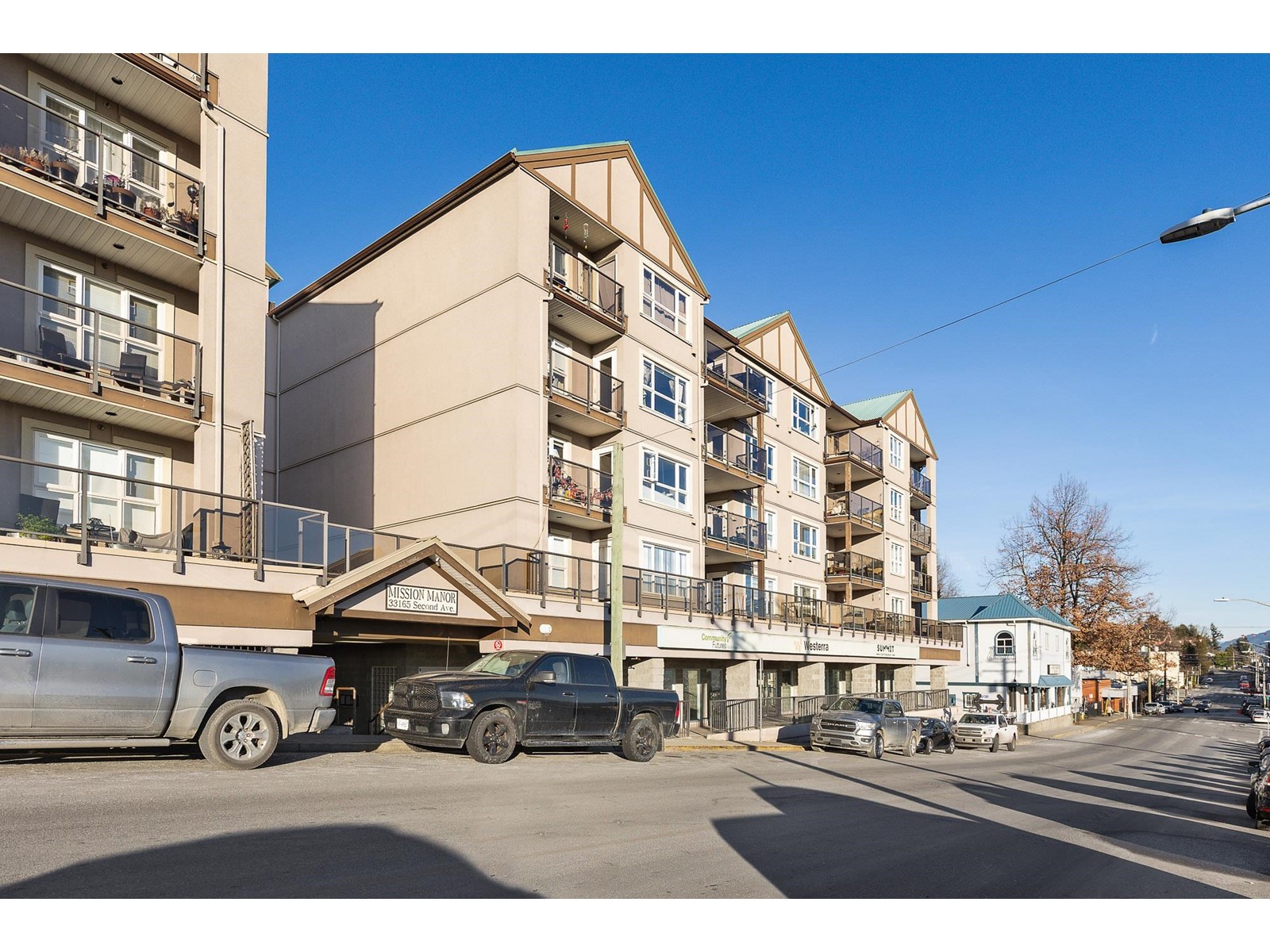 417 33165 2nd Avenue, Mission, British Columbia  V2V 6T8 - Photo 28 - R2961916