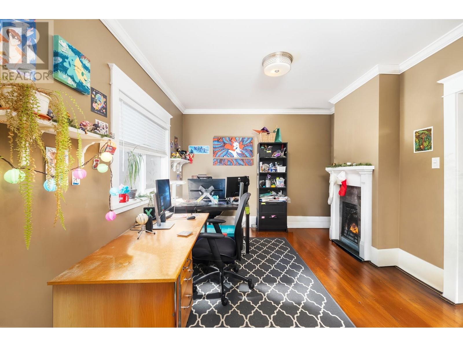 Listing Picture 5 of 28 : 1830 E 1ST AVENUE, Vancouver / 溫哥華 - 魯藝地產 Yvonne Lu Group - MLS Medallion Club Member