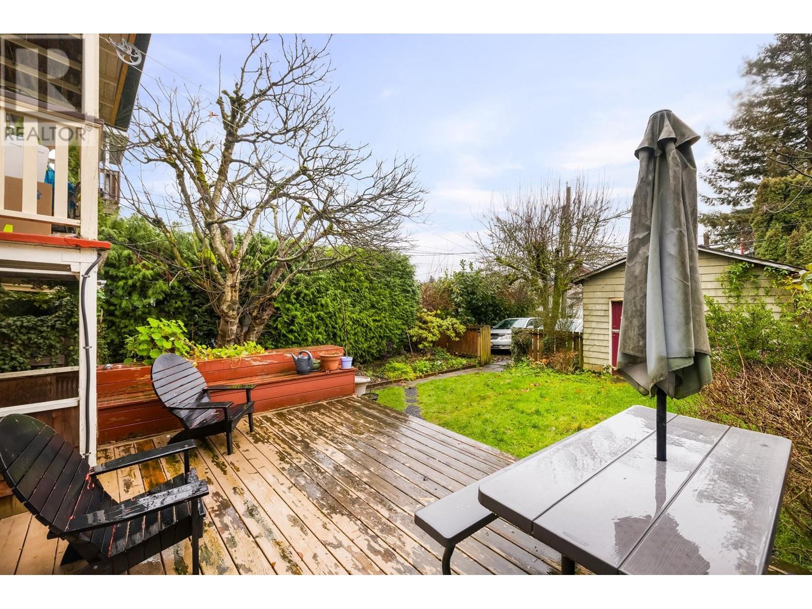 Listing Picture 27 of 28 : 1830 E 1ST AVENUE, Vancouver / 溫哥華 - 魯藝地產 Yvonne Lu Group - MLS Medallion Club Member