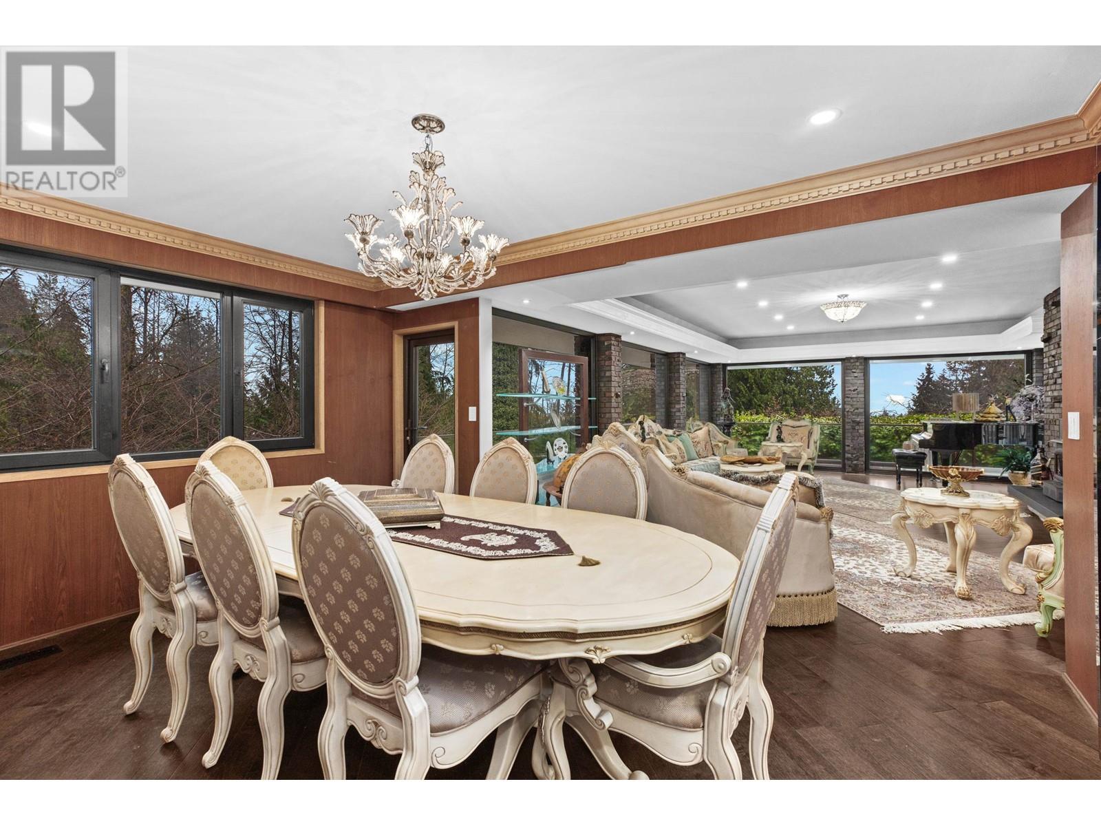 1162 Chartwell Crescent, West Vancouver, British Columbia  V7S 2P8 - Photo 11 - R2955324