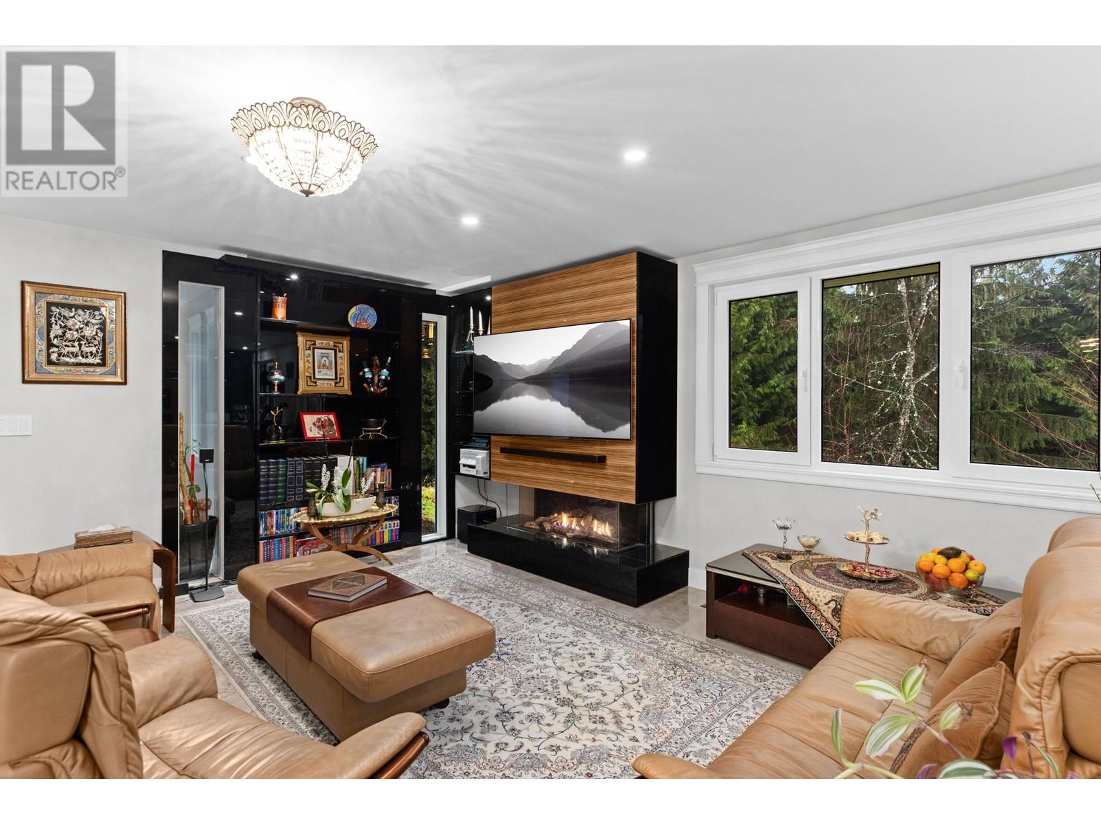 1162 Chartwell Crescent, West Vancouver, British Columbia  V7S 2P8 - Photo 7 - R2955324