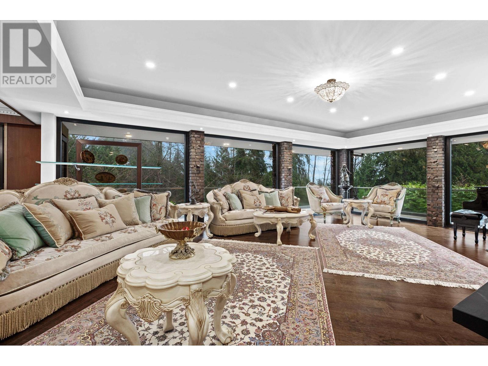 1162 Chartwell Crescent, West Vancouver, British Columbia  V7S 2P8 - Photo 12 - R2955324