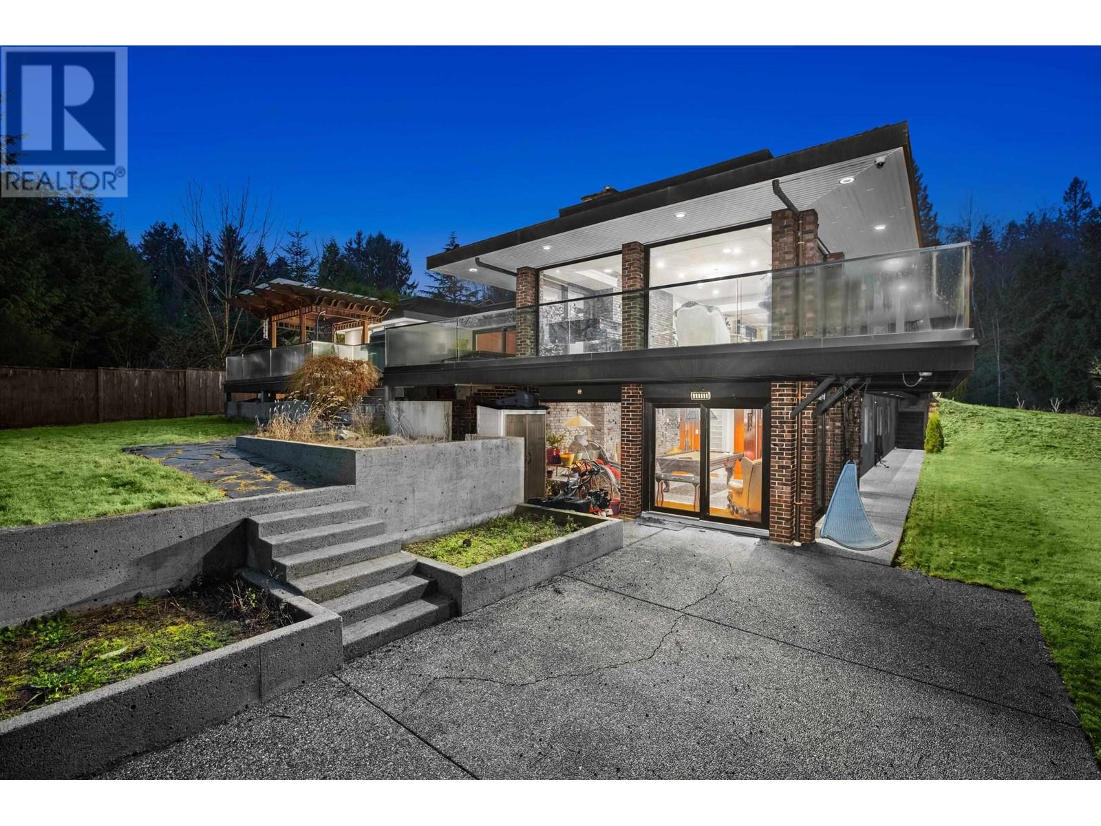 1162 Chartwell Crescent, West Vancouver, British Columbia  V7S 2P8 - Photo 35 - R2955324