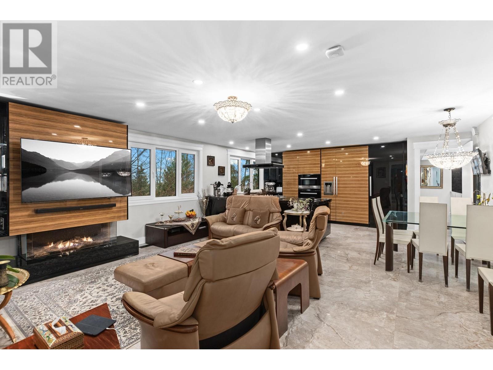 1162 Chartwell Crescent, West Vancouver, British Columbia  V7S 2P8 - Photo 8 - R2955324
