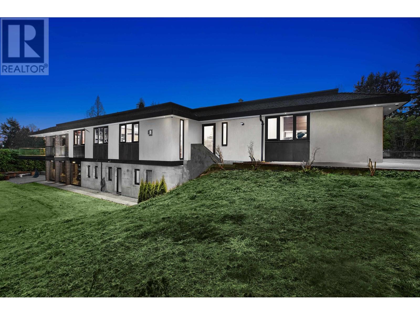 1162 Chartwell Crescent, West Vancouver, British Columbia  V7S 2P8 - Photo 36 - R2955324
