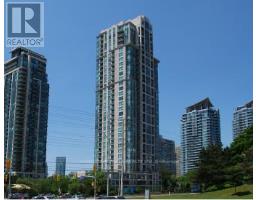 2907 - 3504 HURONTARIO STREET, Mississauga, Ontario