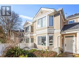 3 7501 CUMBERLAND STREET, Burnaby, British Columbia