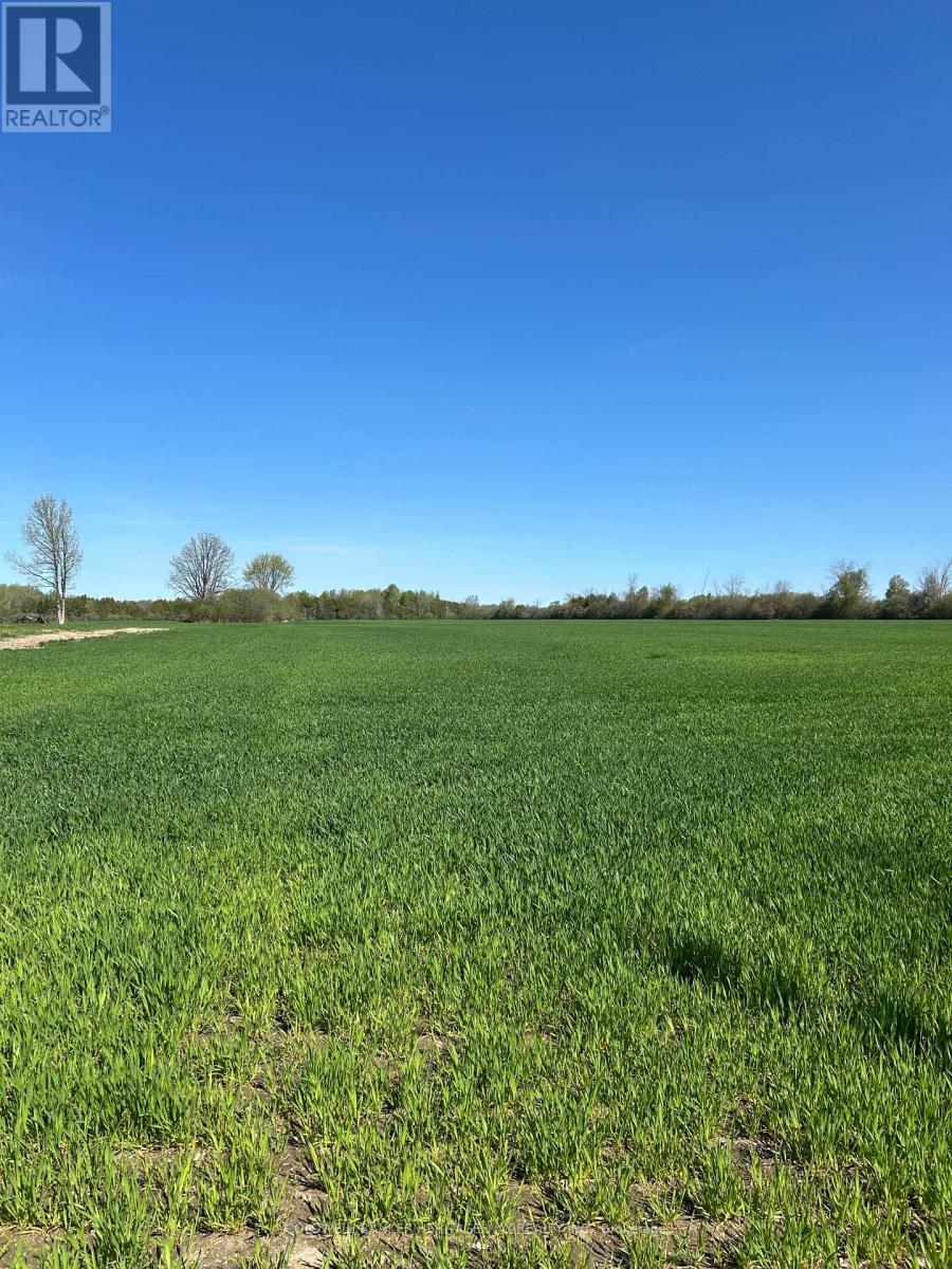 688 6TH CONC. BATHURST ROAD, tay valley, Ontario