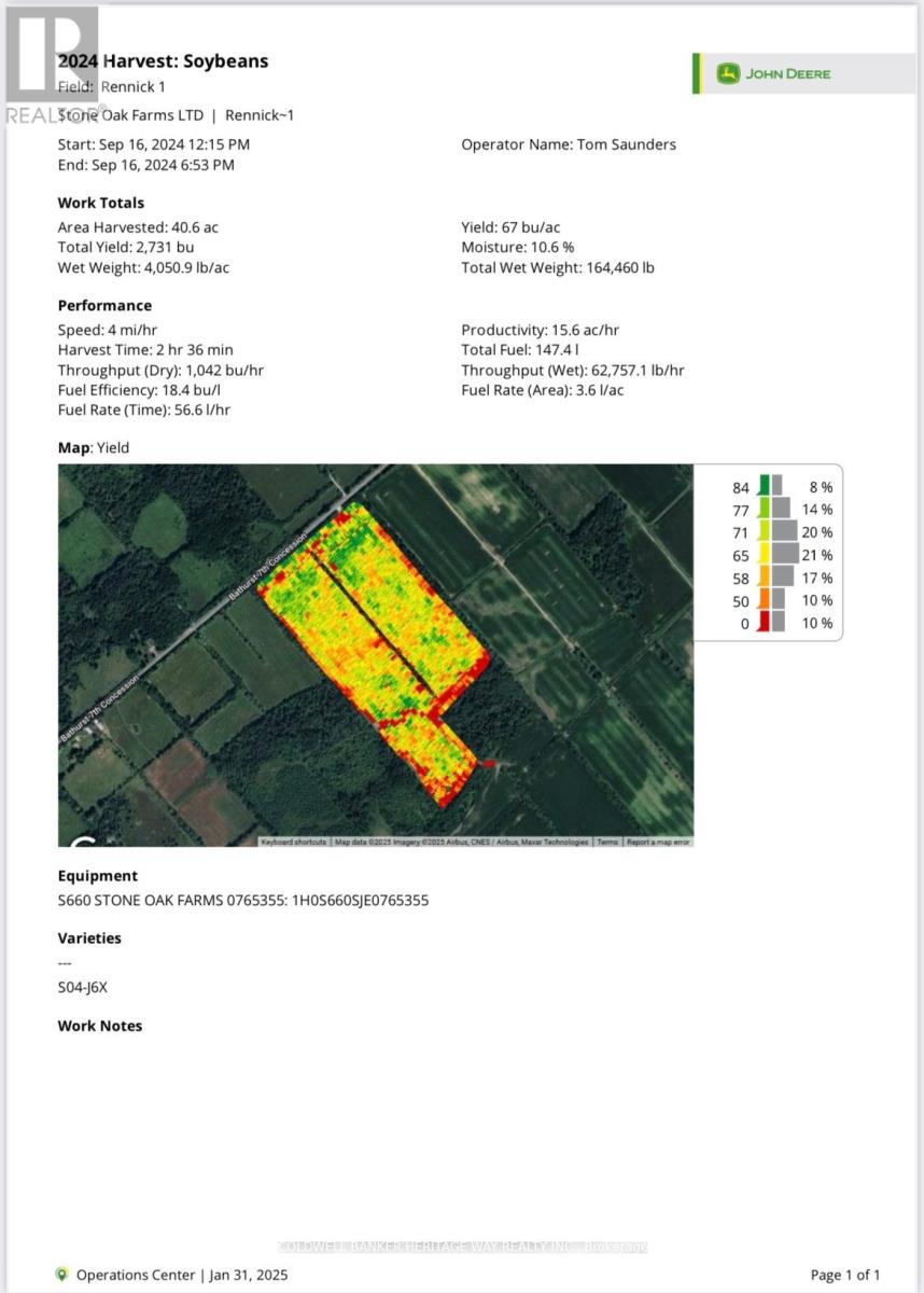 688 6th Conc. Bathurst Road, Tay Valley, Ontario  K7H 3C9 - Photo 5 - X11939505