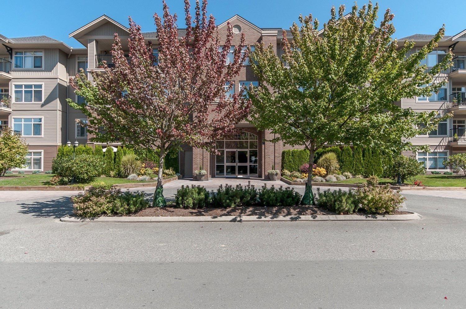 405 45769 Stevenson Road, Sardis East Vedder, Chilliwack, British Columbia V2R 5Z2 - Photo 2 - R2961925