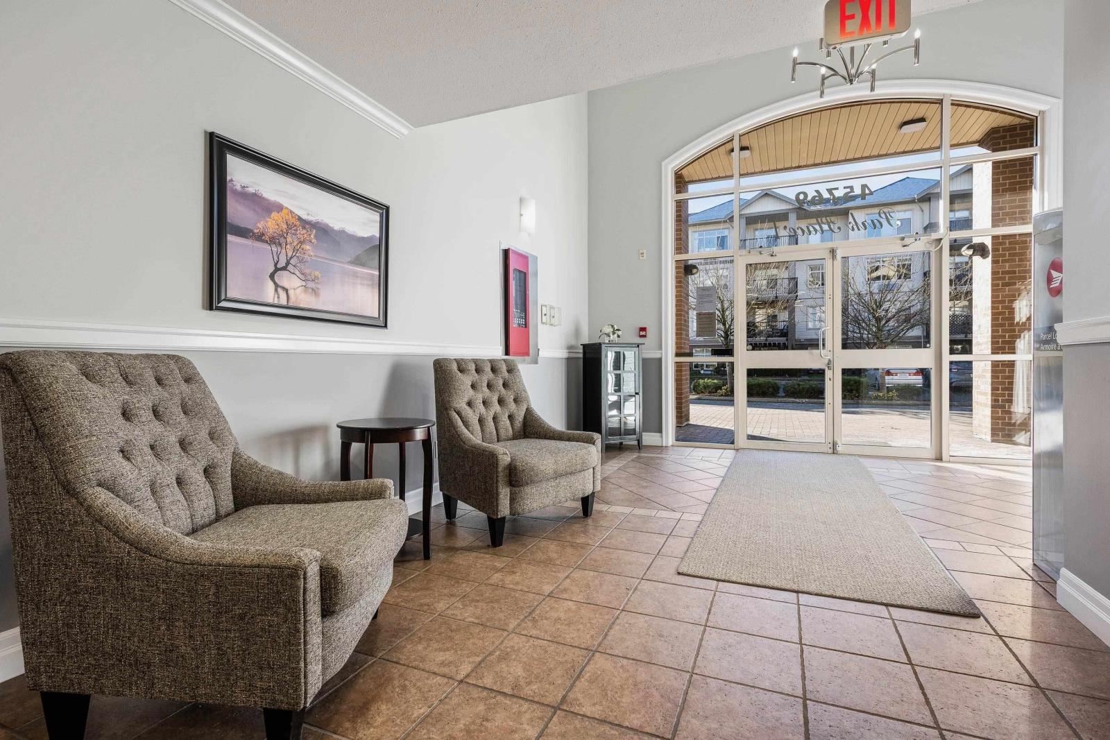 405 45769 Stevenson Road, Sardis East Vedder, Chilliwack, British Columbia V2R 5Z2 - Photo 3 - R2961925