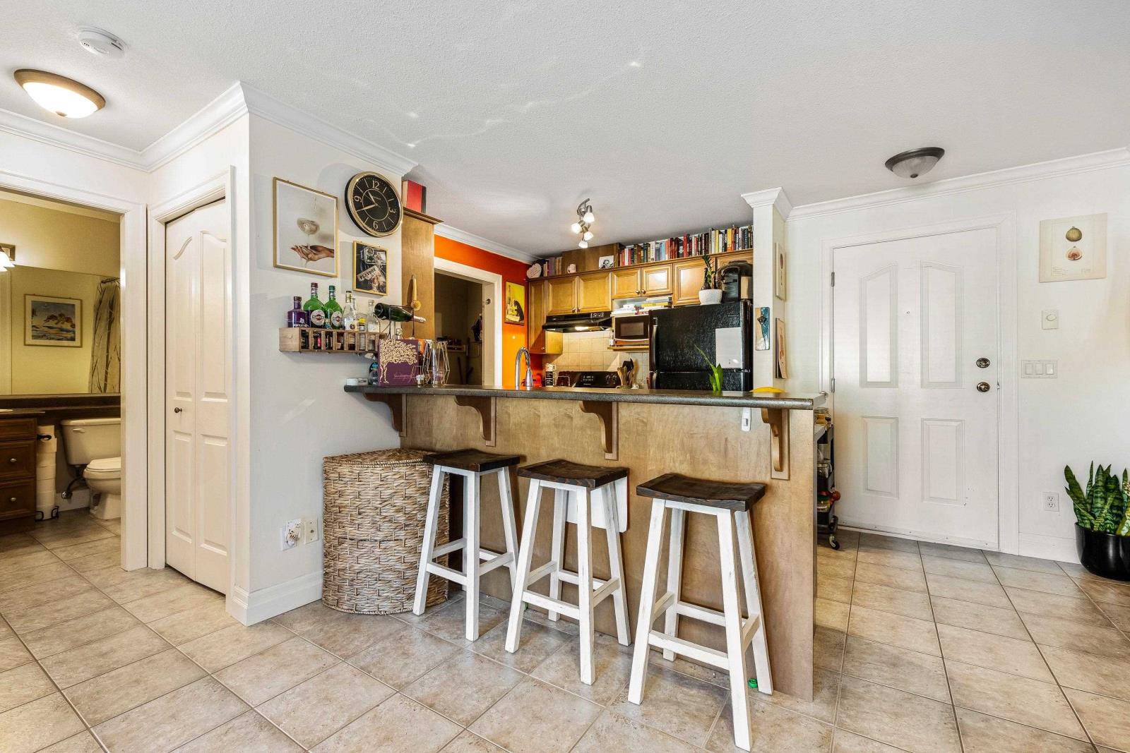 405 45769 Stevenson Road, Sardis East Vedder, Chilliwack, British Columbia V2R 5Z2 - Photo 6 - R2961925