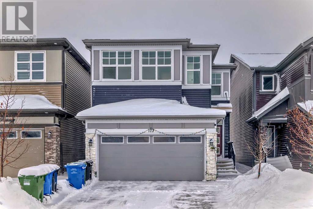 173 Savanna Passage Ne, Calgary, Alberta  T3J 2J7 - Photo 3 - A2180806