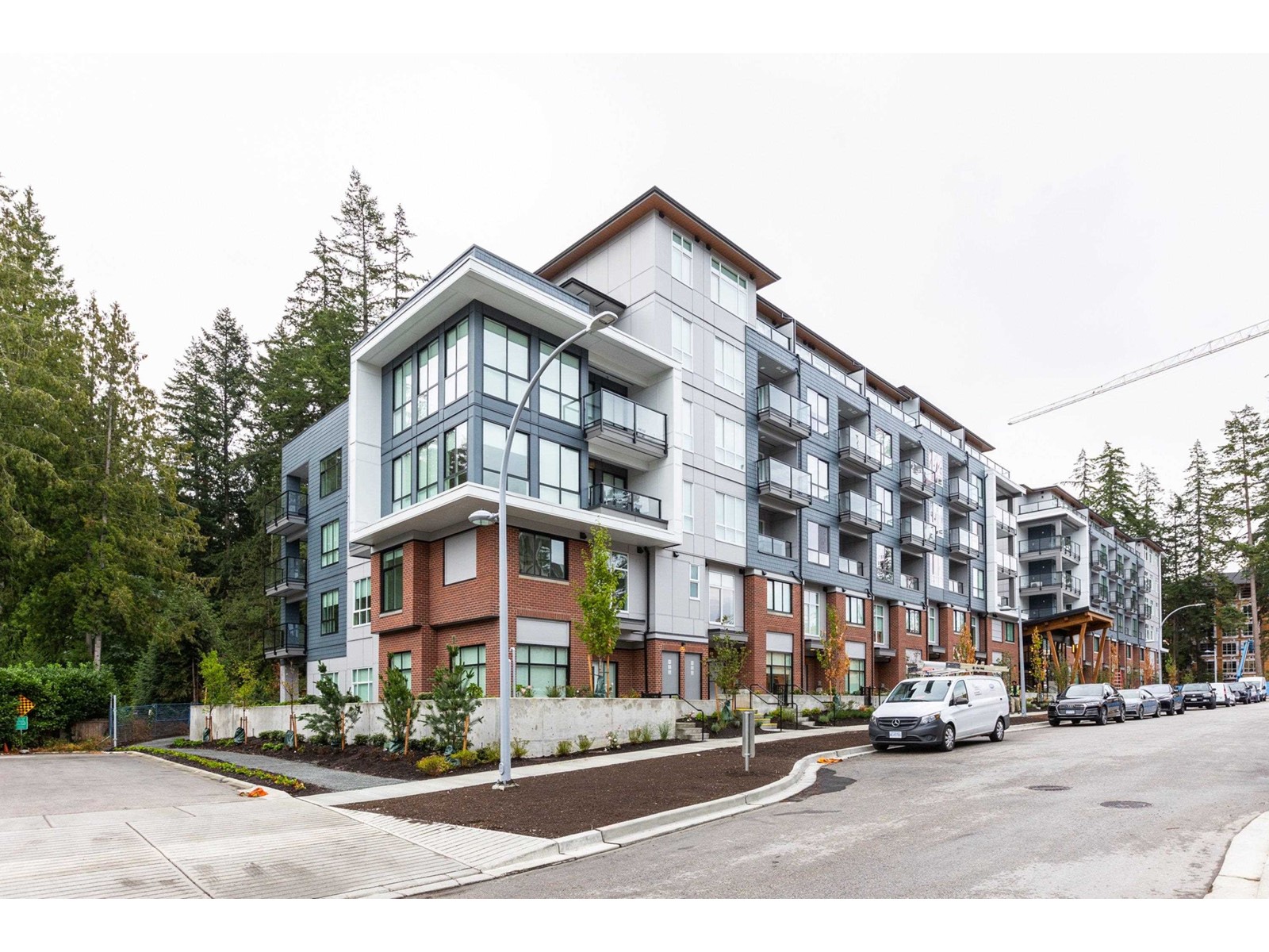 518 3528 146a Street, Surrey, British Columbia  V4P 0H4 - Photo 1 - R2959191