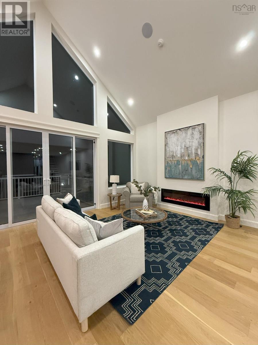 608 Stanhope Street, South End, Nova Scotia  B3H 3A8 - Photo 5 - 202423168